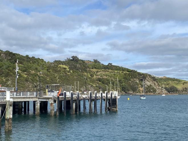 More Waiheke Bay