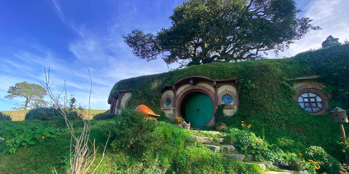 I visited New Zealand - Part 3