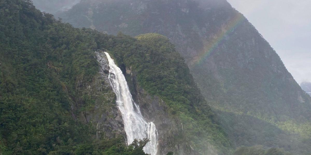 I visited New Zealand - Part 8