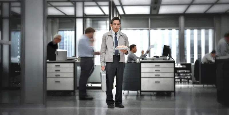 Still from The Secret Life of Walter Mitty (2013)