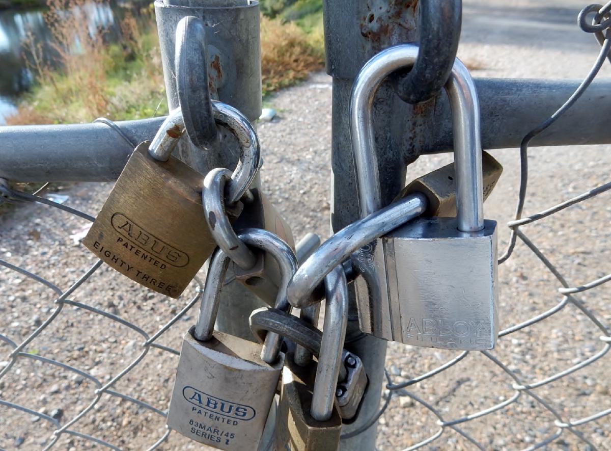 Multi-Lock Access