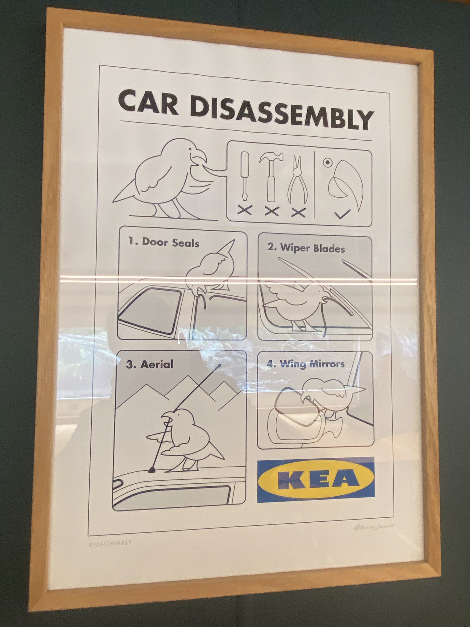 kia-disassemble